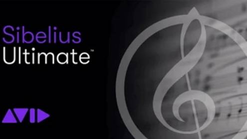 Sibelius как создать партитуру