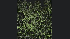 Художественная стёжка.