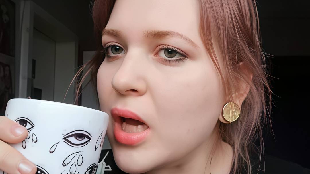 АСМР Ужасная ДЕВУШКА-АБЬЮЗЕР ПИЛИТ ПАРНЯ 🙎 😈 грубая ролевая игра ASMR шепот смотреть онлайн