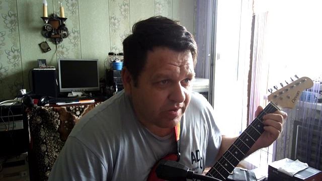 Dr. Alban - It's My Life кавер смотреть онлайн