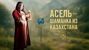 Асель — Шаманка из Казахстана: История Дара, Судьбы и Исцеления