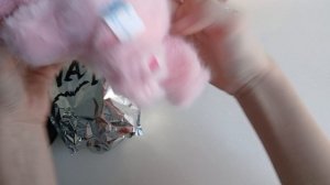 распаковка  Вакуку  Wakuku  🌺🌸🏵