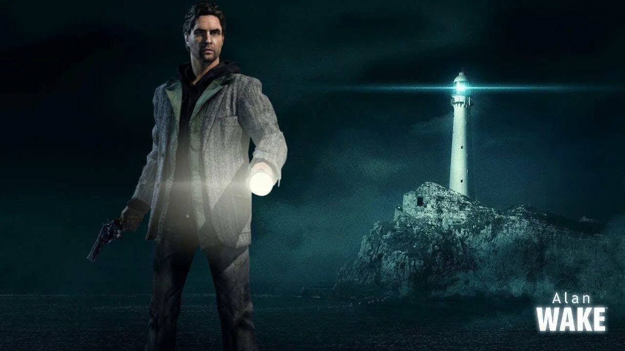 Alan Wake - Episode 5