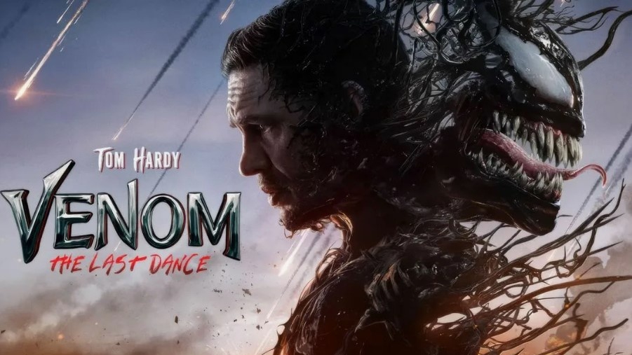 Веном Последний танец (2024) - Русский трейлер часть 1 смотреть онлайн