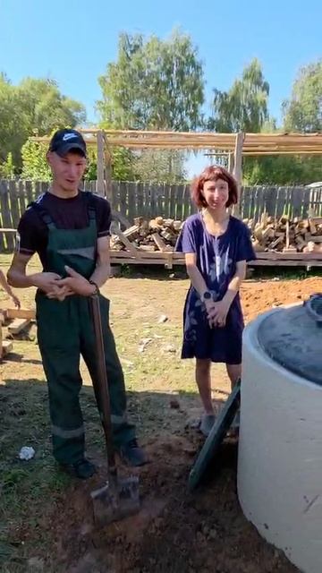 Бурение колодца в г Тверь смотреть онлайн