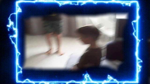 полёт на квадрокоптере 3