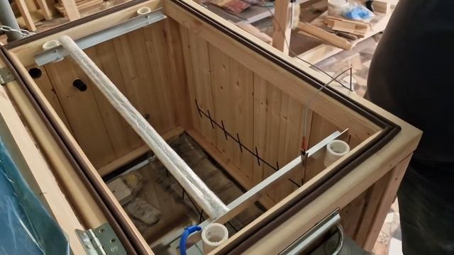 Ускоренный обзор Астра 150