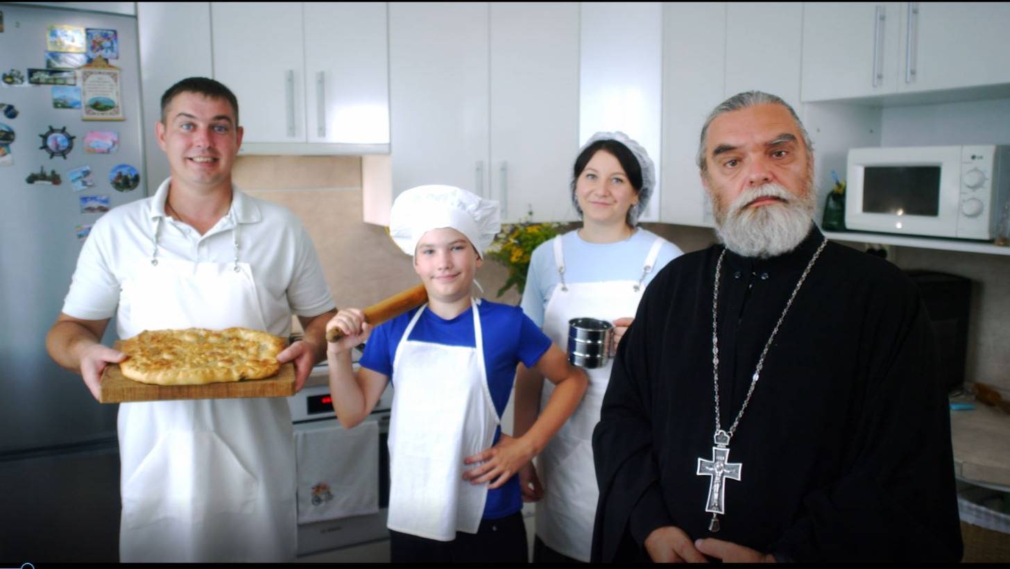 Анонс смотреть онлайн