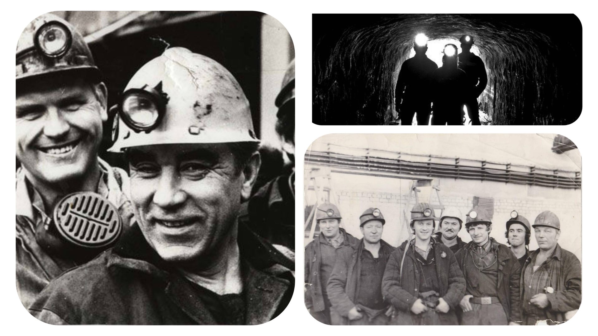 С Днем Шахтера!!!