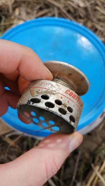 ТАИНСТВЕННЫЙ БАРАБАН