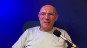 Посмотри на ближайшее ощущение. Юрий Менячихин