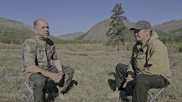 Интервью Данилов Сергей смотреть онлайн