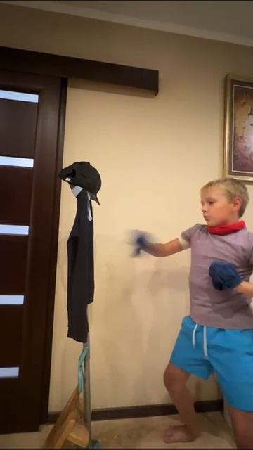 Косплей Джо Джо 17 серия 2 сезон