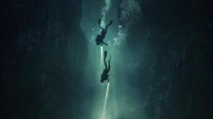 Подводный дом (фильм, 2021) The Deep House 2021 ужасы, триллер Франция