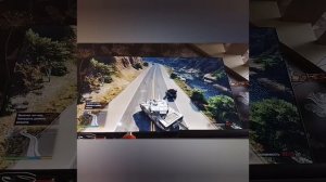 Как угнать танк в GTA 5