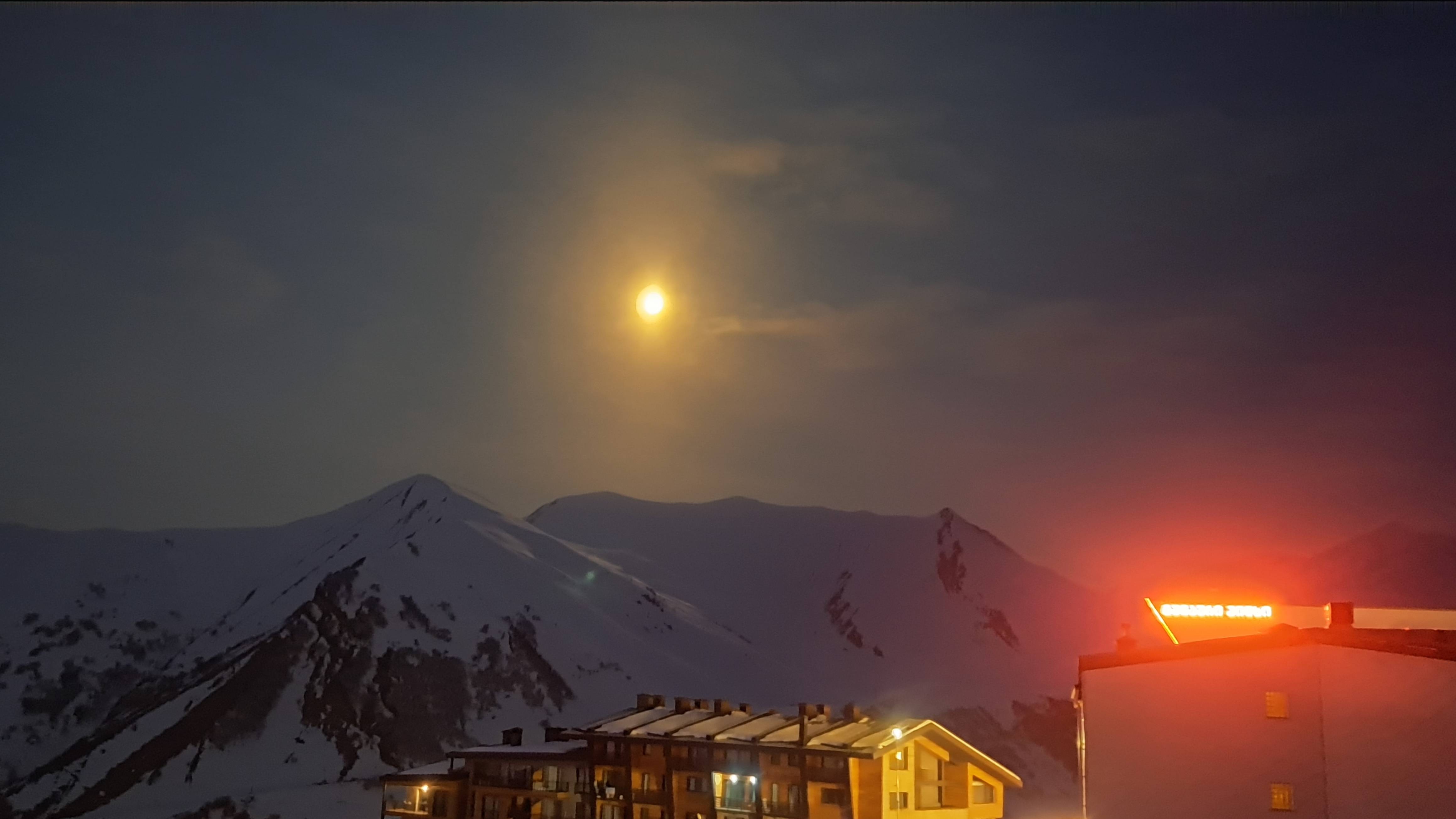 Gudauri 2025