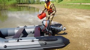 Таймень NX 2800 НДНД