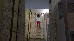 Как правильно подтягиваться