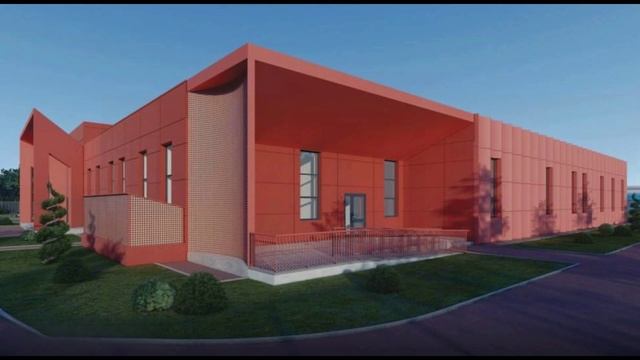 Крытый плавательный бассейн, по адресу Мостовской район