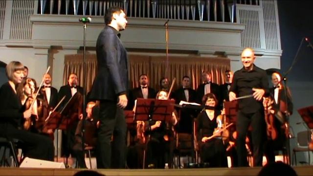 Ужель та самая татьяна. Евгений Кунгуров.