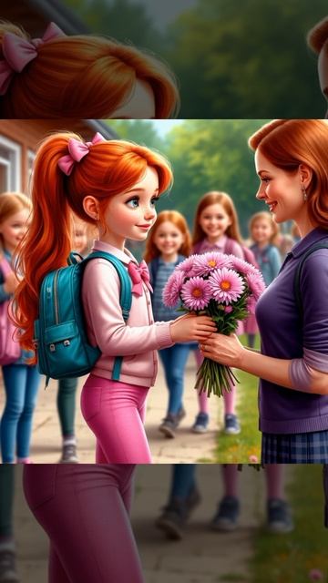 Поздравляю с началом нового учебного года!