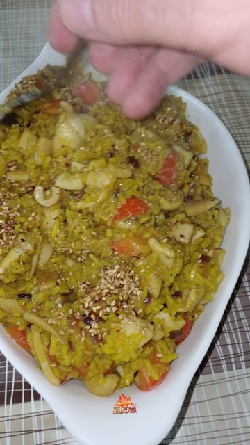 Тот самый шашлычок