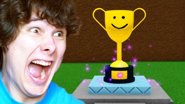 САМАЯ ПРОСТАЯ ИГРА В РОБЛОКС 69 концовок