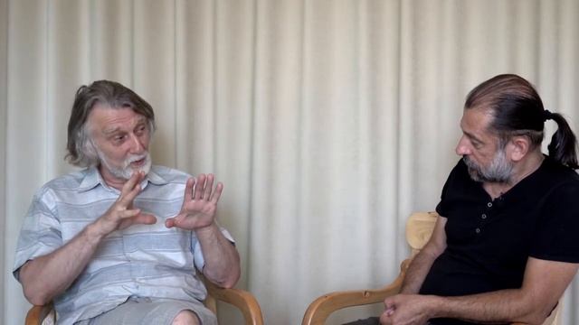 Работа с кармой прошлых жизней. Общение высшем Я. Прохождение через смерть. смотреть онлайн