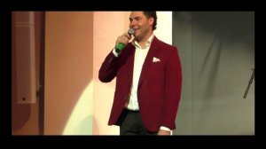 Желаю Вам. Тверь 20.11.2014.  Евгений Кунгуров