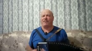 Иван Кондратьев Вот и осень незаметно подошла