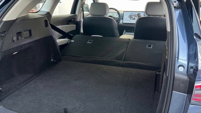 BYD Seal 06 DM-i универсал: запас хода 2000 км. Цена от 15 320 $