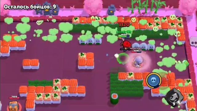 бравл старс # смех#Арсений#мико. смотреть онлайн