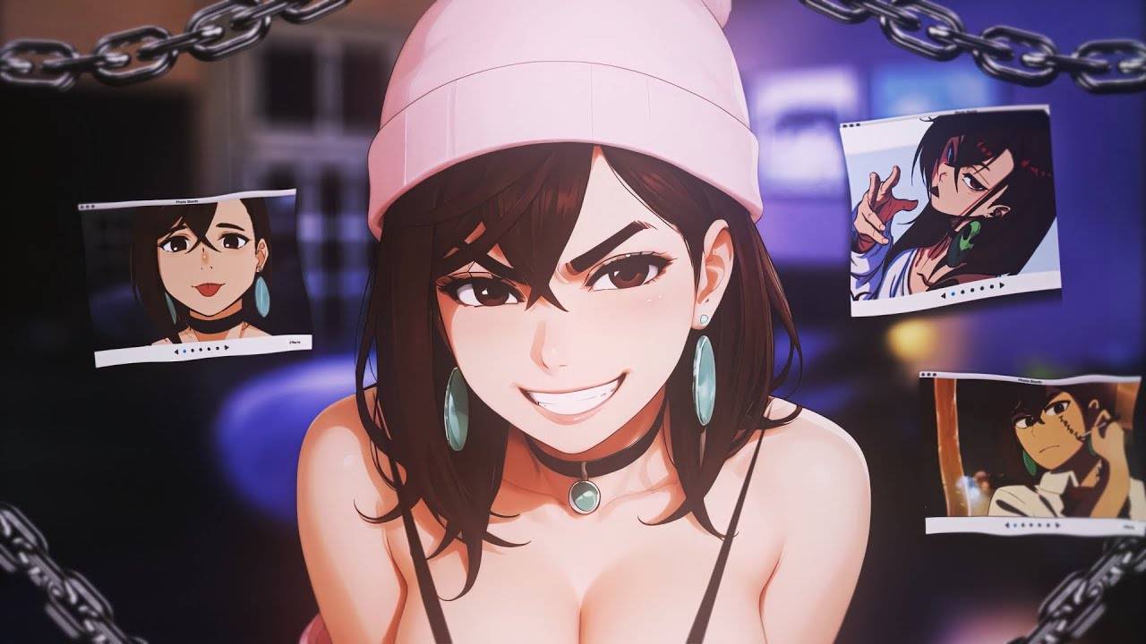 $UICIDEBOY$ — IN IT’S RIGHT PLACE