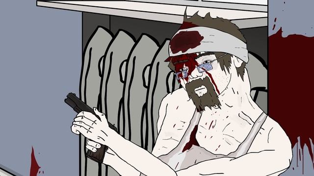 MK - Туманное Говно смотреть онлайн