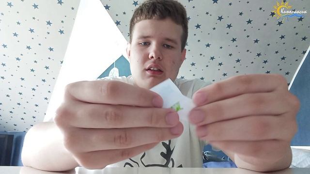 Распаковка - Киндер Сюрприз Car Wash and Spa смотреть онлайн