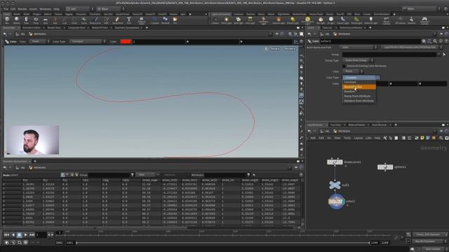 18. Attributes And Attribute Classes смотреть онлайн
