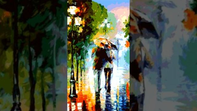 Осенняя любовь