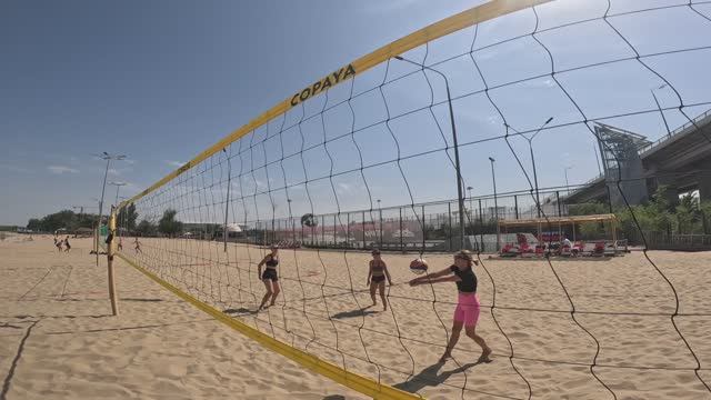 Пляжка 31.08.25 ч12