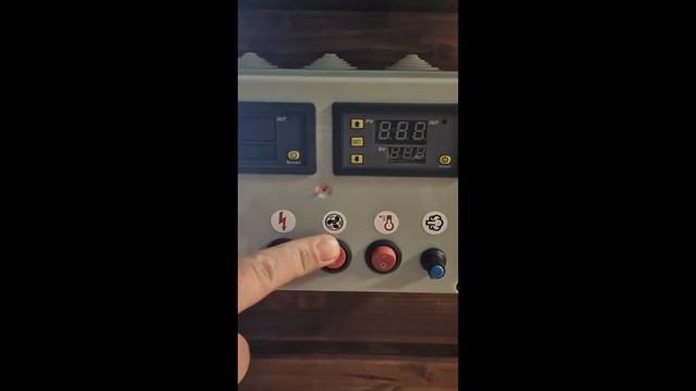 Ускоренный обзор Астра 220УД