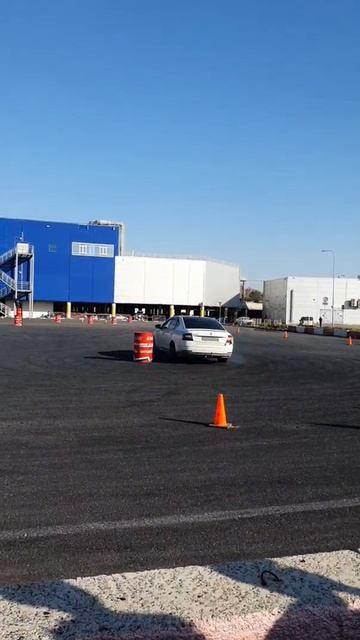 Джимхана 25 тренировка 1 верт