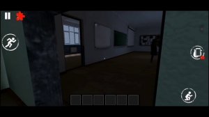 Играю в игру последний звонок хоррор про школу