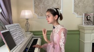 История твоей Души через звуковые коды вечности. Просветление прелюдией си-бемоль минор И.С. Баха