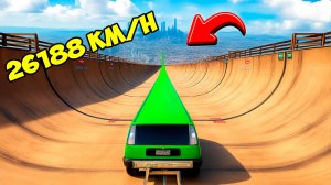 СПУСК БЕЗ ТОРМОЗОВ НА ДЛИННОМ ЧИТ ЛИМУЗИНЕ В ГТА 5 МОДЫ! ОБЗОР МОДА в GTA 5 ВИДЕО