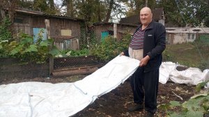 НЕ СИДИТСЯ НАМ НА МЕСТЕ,ЗАКРУТИЛА ПОМИДОРЫ В ТОМАТЕ, КАНАЛ О ЖИЗНИ