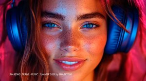 AMAZING TRANCE MUSIC  TRANCE TOP MIX 2025 -  The Best Trance Mix Sum