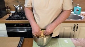 КОТЛЕТЫ В ТЕСТЕ.