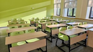 Школы столицы после капитального ремонта: что там внутри? (август 2025)