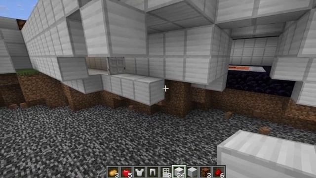 Взорвал АЭС в майнкрафт! смотреть онлайн