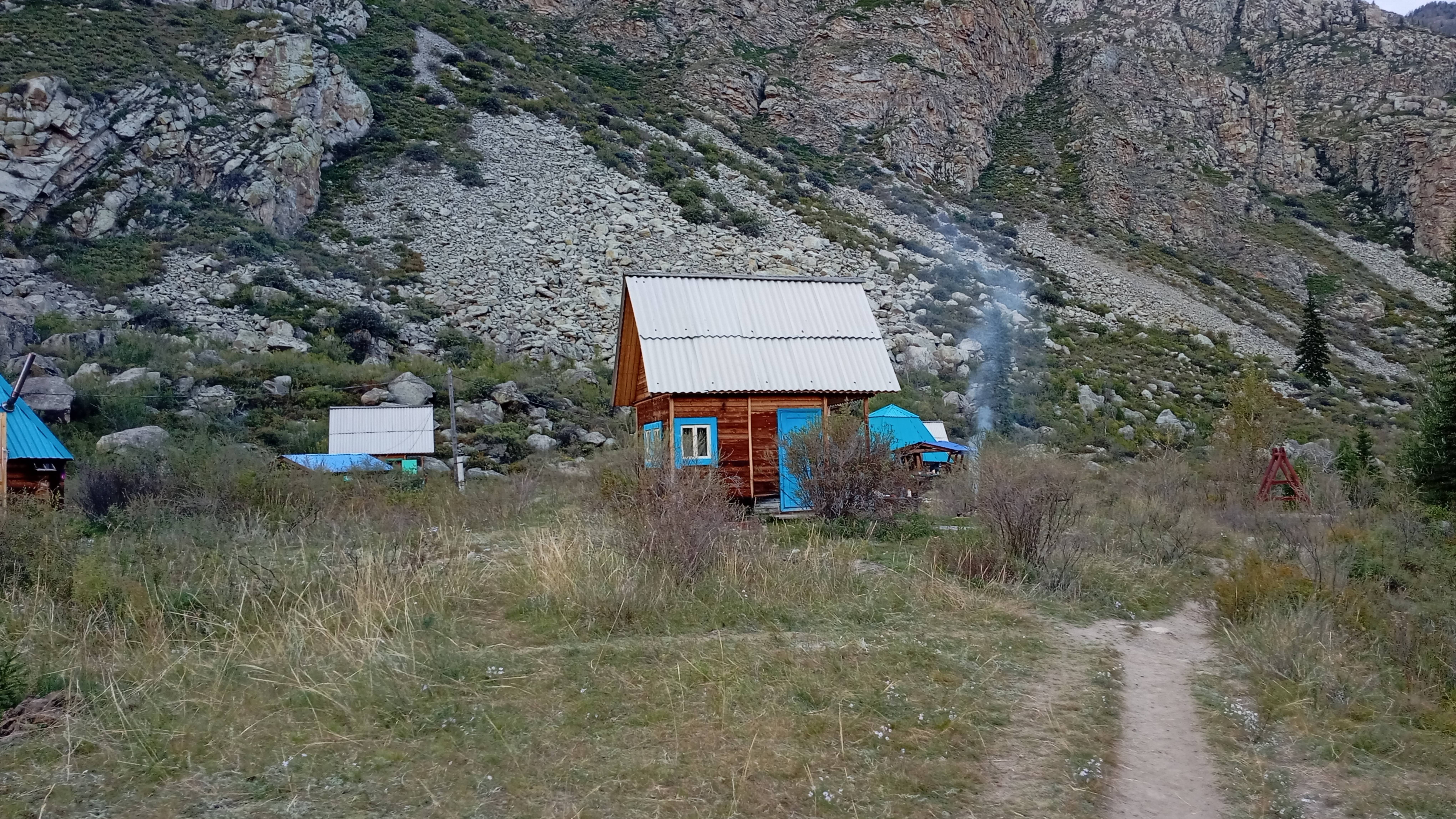 Ильгуменские пороги,цветущий маральник смотреть онлайн