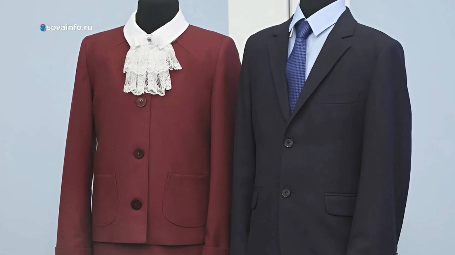 Снова в школу. Статус: в поиске